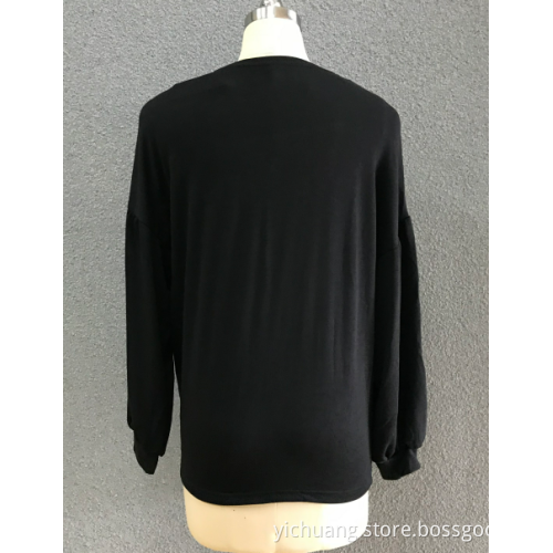 women`s  hot driling blouse